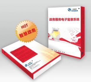 環球電子監察系統 打造服務型政府的數字化引擎