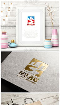 建筑設(shè)計素材一站式解決方案 土木工程CDR模板與商業(yè)服務(wù)Logo大全下載