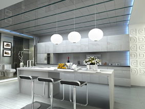 廣州天異 專注終端形象設計服務，打造專賣店高清視覺體驗